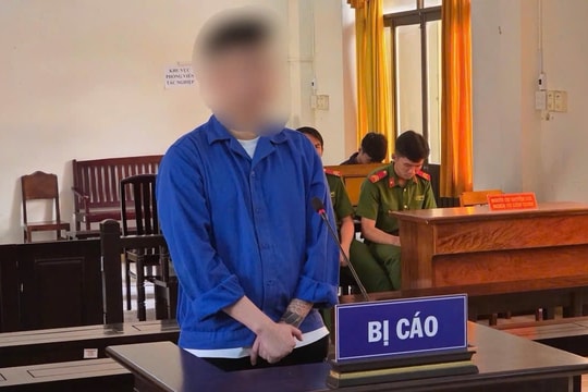10 năm tù dành cho đối tượng gây hỗn chiến
