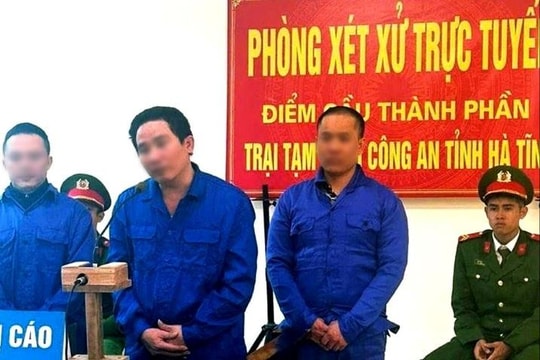 Bị quản lý sau cai, vẫn mua bán và sử dụng ma túy
