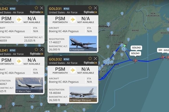 Đồng minh kêu gọi Mỹ không tấn công Iran