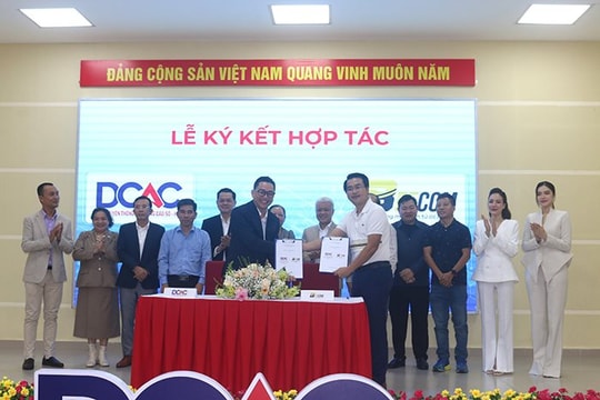 Đề xuất đầu tư trung tâm triển lãm tại TP.HCM