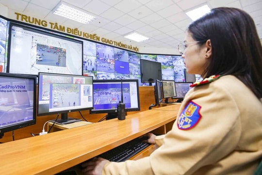 Thông tin nâng mức phạt nồng độ cồn là không chính xác