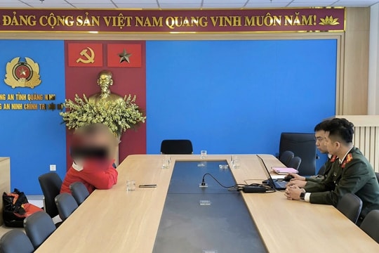 Bị phạt 5 triệu đồng vì tung tin sai về chương trình sữa học đường
