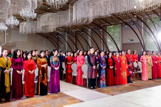 ‏Lễ Giỗ và Tri ân Tổ Nghề May 2025: Điểm hẹn của những người giữ hồn áo dài Việt‏