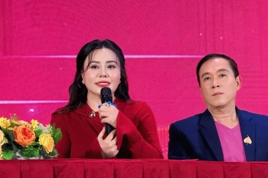 Hoa hậu Phan Kim Oanh công bố chuỗi cuộc thi sắc đẹp quốc gia và quốc tế năm 2026