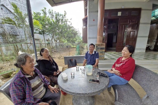 Vùng miền núi Đà Nẵng cải thiện kinh tế nhờ xuất khẩu lao động