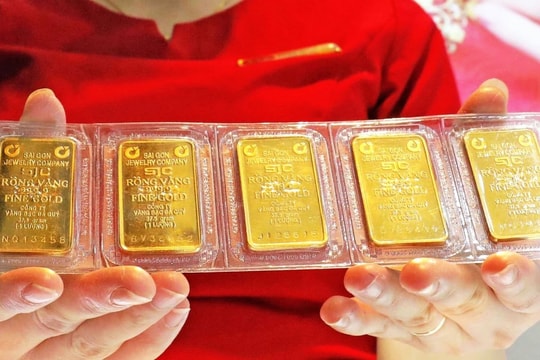 Hàng loạt chính sách mới có hiệu lực từ tháng 2/2026
