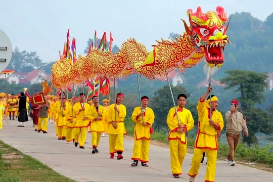 Sắp diễn ra Lễ hội mùa Xuân Côn Sơn - Kiếp Bạc 2026