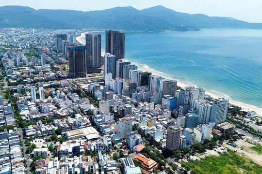 Đà Nẵng hút hơn 6.000 tỷ đồng trong một tháng, vốn FDI tăng gấp 6,4 lần