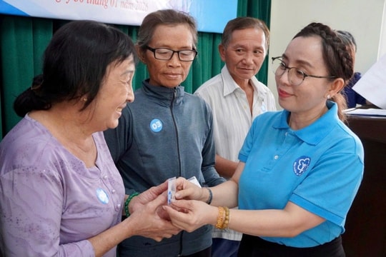 TP.HCM triển khai hướng dẫn khởi tố vi phạm về bảo hiểm