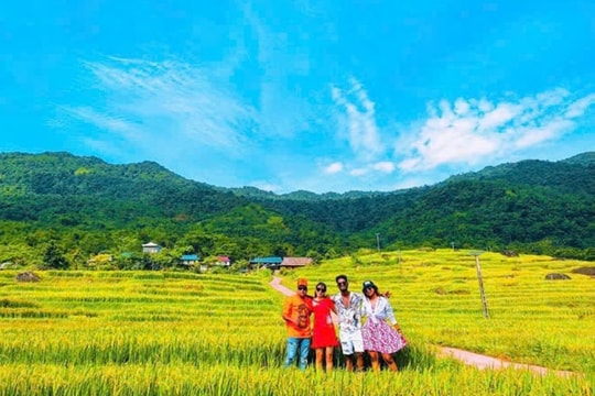 Tăng cường quản lý người nước ngoài cư trú, xuất, nhập cảnh