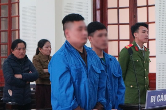 Giấu ma túy khắp nhà để bán kiếm lời