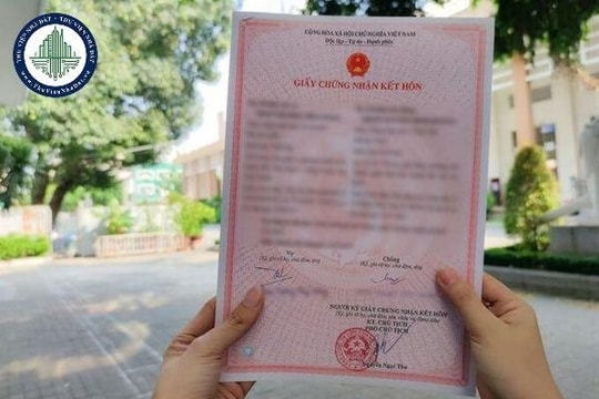 TP HCM: Vì sao người chồng yêu cầu hủy kết hôn từ 22 năm trước?