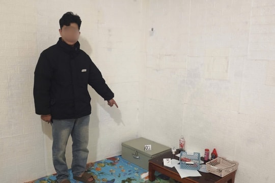 Công an Quảng Ninh khuyến cáo người dân không mua, bán, sử dụng giấy khám sức khỏe giả