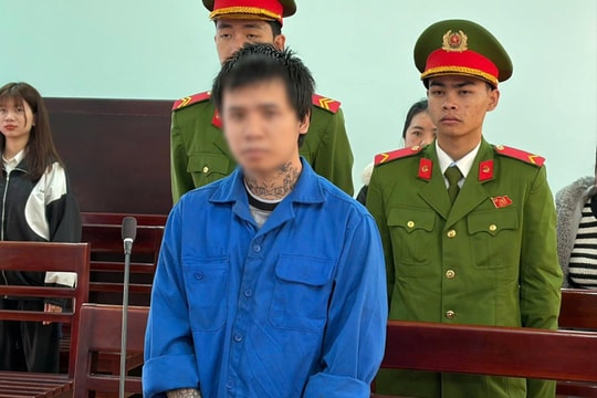 Dựng chuyện cháu bé bị bắt cóc để kêu gọi từ thiện