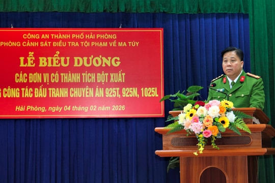 Triệt phá ổ nhóm ma túy, bắt giữ 31 đối tượng