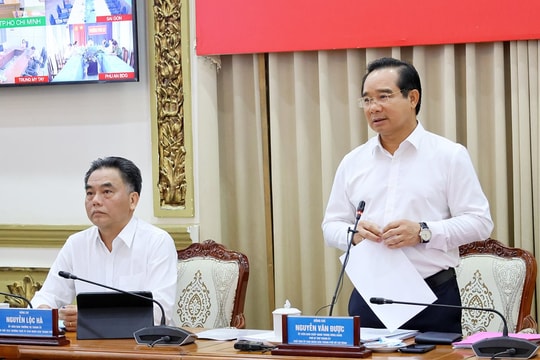 TP.HCM: 5.045 doanh nghiệp thành lập mới trong tháng 1