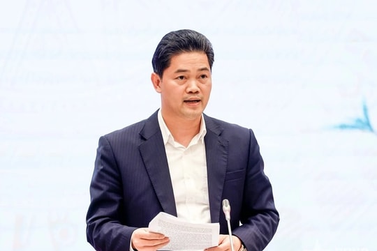 Bộ Y tế thông tin giải pháp gỡ vướng trong triển khai Nghị định 46