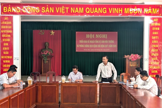 TAND khu vực 10 – Cần Thơ tăng cường phối hợp, nâng cao hiệu quả giải quyết vụ việc