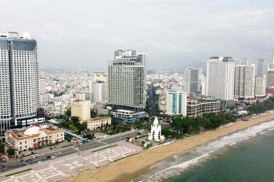 Khánh Hòa hướng tới tăng trưởng hai con số năm 2026