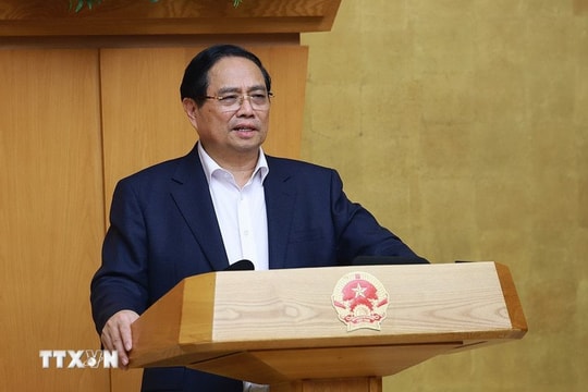 Ban hành ngay Nghị quyết giải quyết phát sinh trong triển khai Nghị định 46