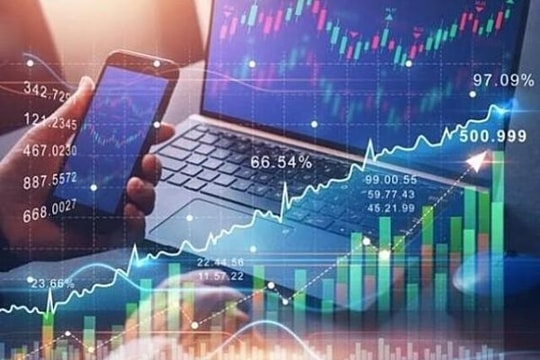 Triển vọng thị trường chứng khoán năm 2026