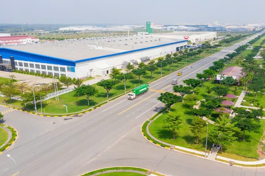 Ba lực đẩy của bất động sản công nghiệp 2026