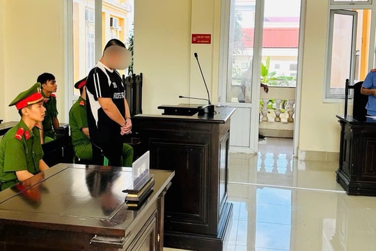 Mua ma túy về nhà để sử dụng dần