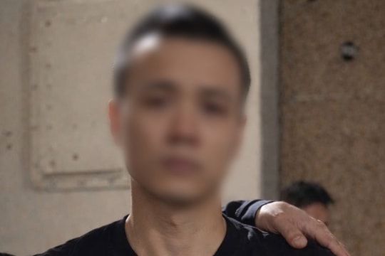 Bắt giữ đối tượng truy nã đặc biệt nguy hiểm khi chuẩn bị bỏ trốn ra nước ngoài