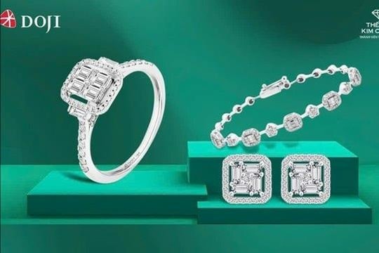 Mảnh ghép đa phong cách của phụ nữ hiện đại