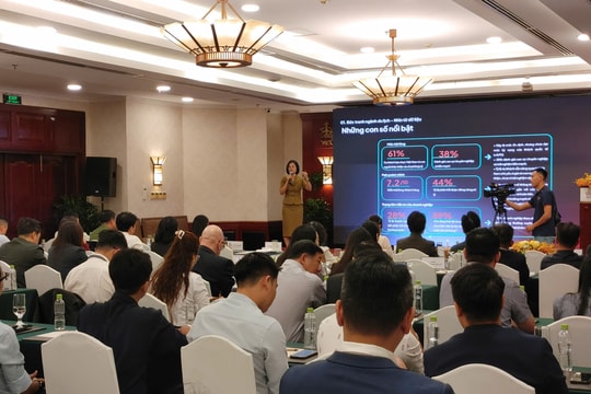 TP.HCM mở rộng không gian du lịch bằng chuyển đổi số và liên kết dịch vụ
