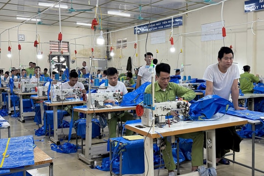 Đưa phiên tòa đến cơ sở cai nghiện: Nâng cao nhận thức pháp luật cho học viên