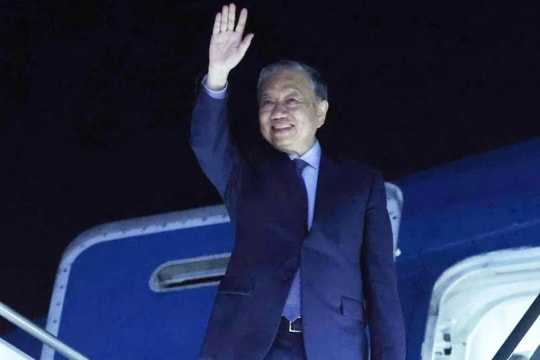 Tổng Bí thư kết thúc tốt đẹp chuyến thăm cấp Nhà nước tới Vương quốc Campuchia