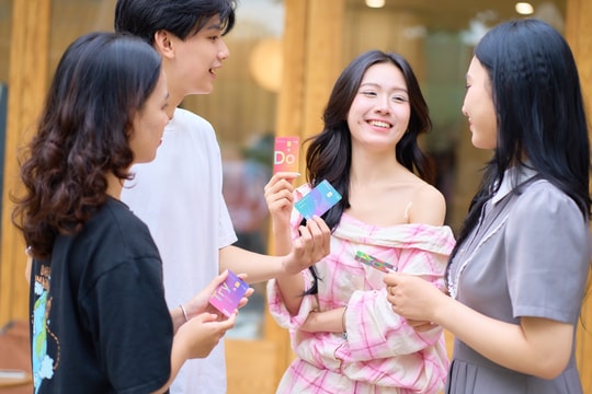 Ưu đãi từ TPBank - mở rộng không gian tiêu dùng cuối năm
