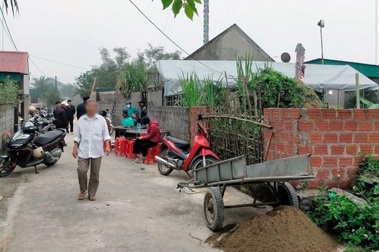 Ba người trong gia đình tử vong nghi do ngạt khí than