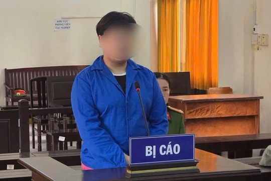 Lĩnh 16 năm tù vì lừa xuất khẩu lao động
