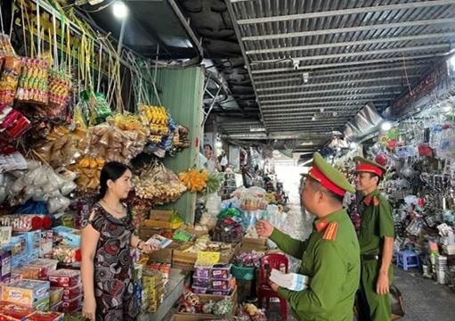 Cẩn trọng nguy cơ cháy, nổ trước thềm Tết Nguyên đán