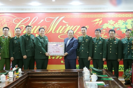 Tết vùng biên Quảng Ninh: Kinh tế khởi sắc, an sinh lan tỏa
