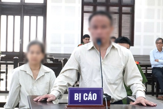 Y án sơ thẩm vụ chiếm đoạt 5 lô đất tại Đà Nẵng