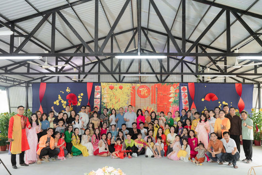 Hội thi dân gian chào mừng Tết Nguyên đán Bính Ngọ