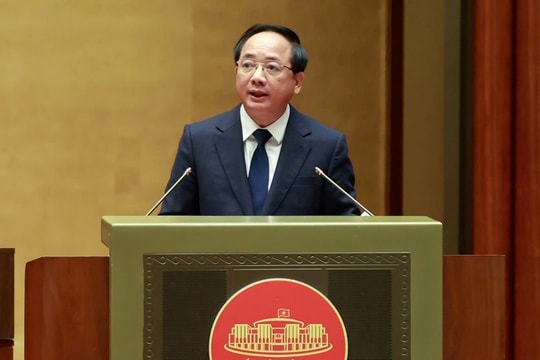 Văn kiện Đại hội XIV: “Bản đồ chiến lược” phát triển đất nước