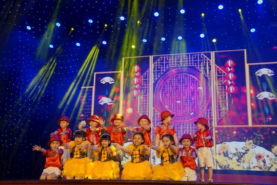 Khai mạc “Hội Xuân Trưng Vương 2026”