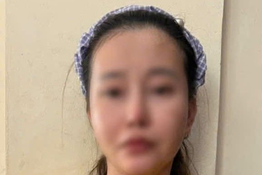 Bắt giữ đối tượng truy nã sau nhiều ngày trốn chạy