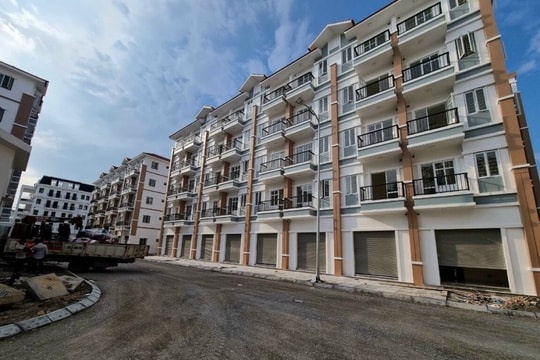 Chấn chỉnh việc mua, bán nhà ở xã hội tại Hải Phòng
