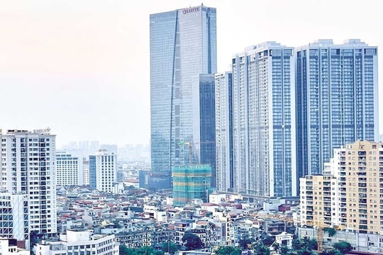 Hà Nội: Công bố loạt dự án quy mô lớn sẽ kêu gọi đầu tư trong năm 2026