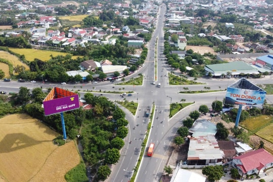 Khánh Hòa phê duyệt nhà đầu tư dự án Khu đô thị mới Diên Thạnh gần 4.900 tỷ