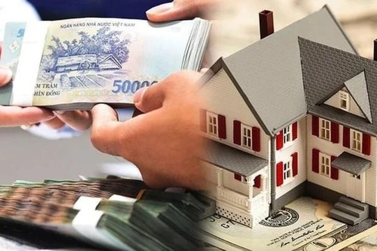 Năm 2026, lãi suất cho vay mua nhà có thể dao động 8 - 11%/năm