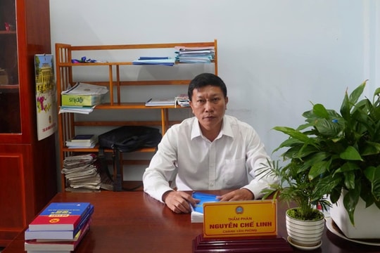 Chứng cứ điện tử trong tố tụng dân sự: Những bất cập từ thực tiễn xét xử