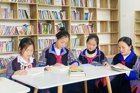 Lần đầu đề xuất khung nội dung, bắt buộc dạy học thực nghiệm trước khi thẩm định