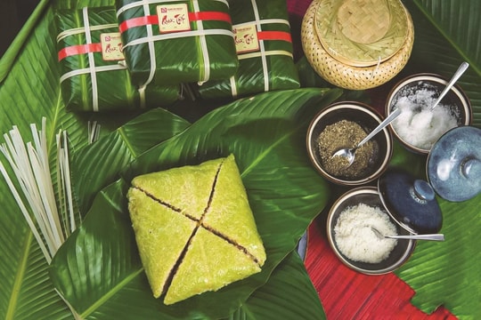 Hương vị Tết xưa giữa lòng Hà Nội