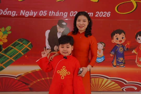 Chạm Tết xưa, hiểu hơn về văn hóa Việt